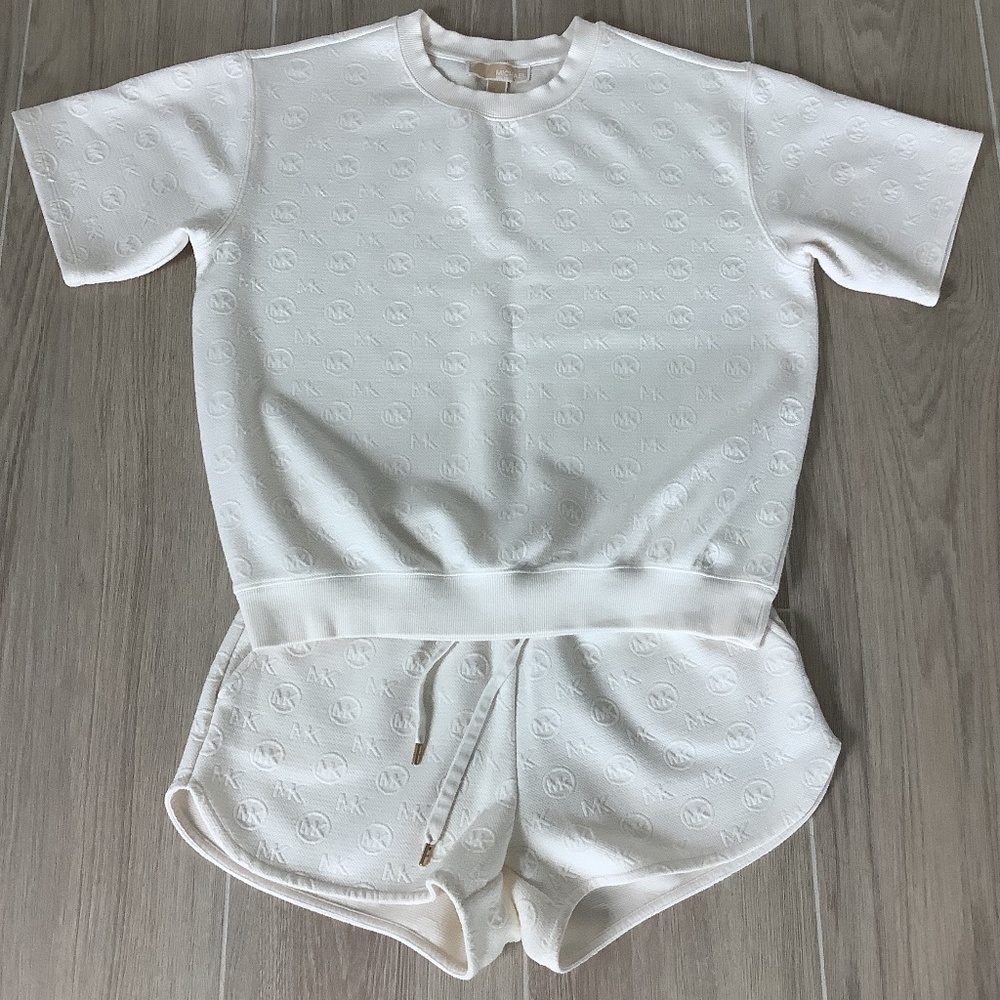 Michael Kors Matching Set